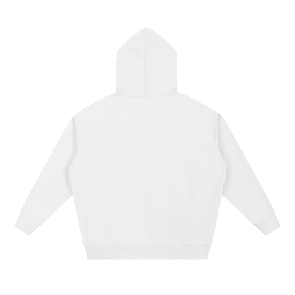 "Signature" Heavyweight Hoodie