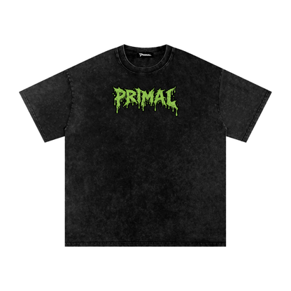 "Ectoplasm" Pump Cover