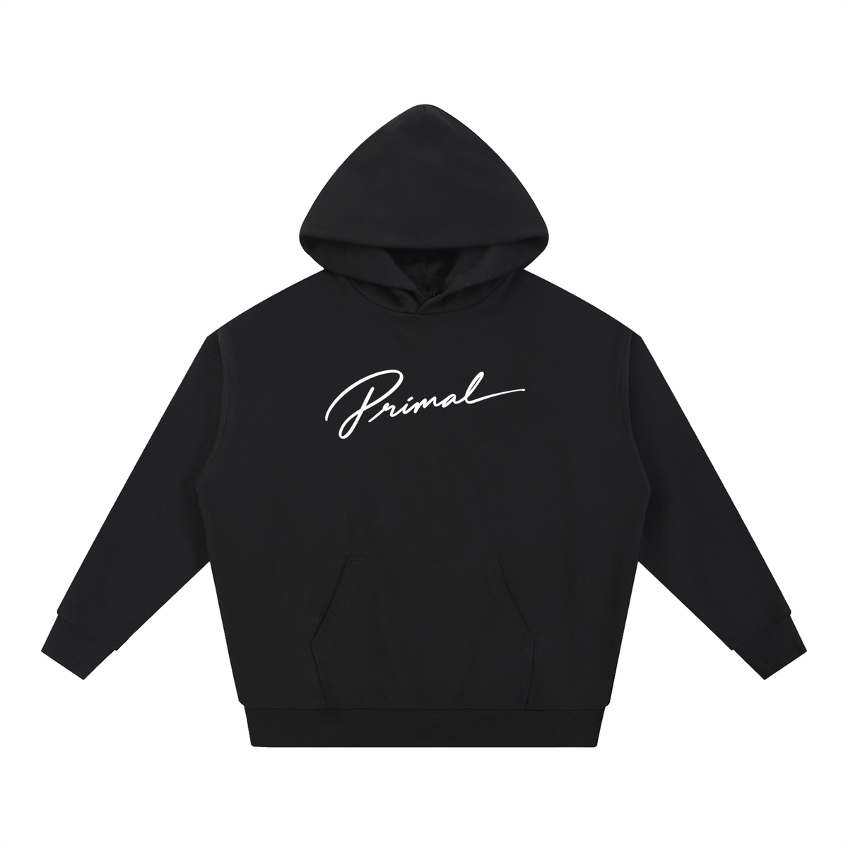 "Signature" Heavyweight Hoodie