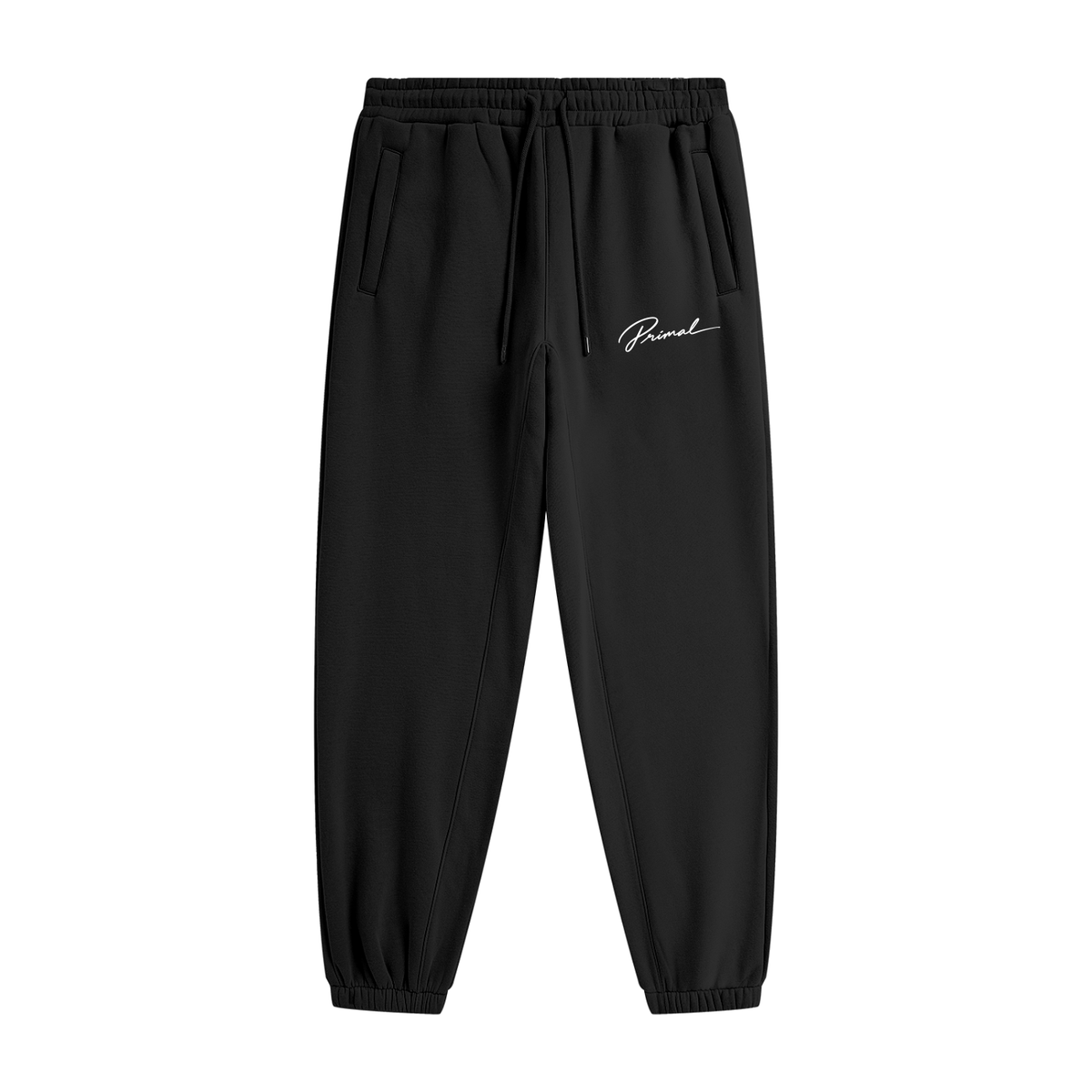 "Signature" Heavyweight Fleece Joggers