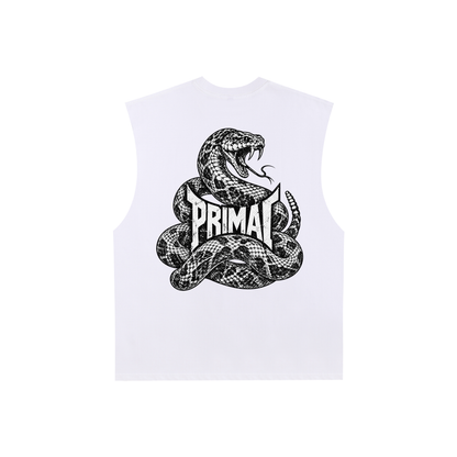 "Rattler" Cut-Off