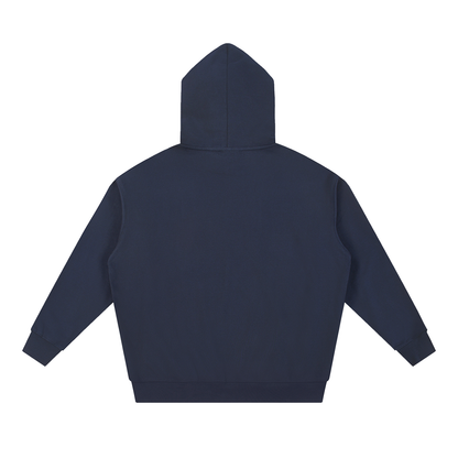 "Signature" Heavyweight Hoodie