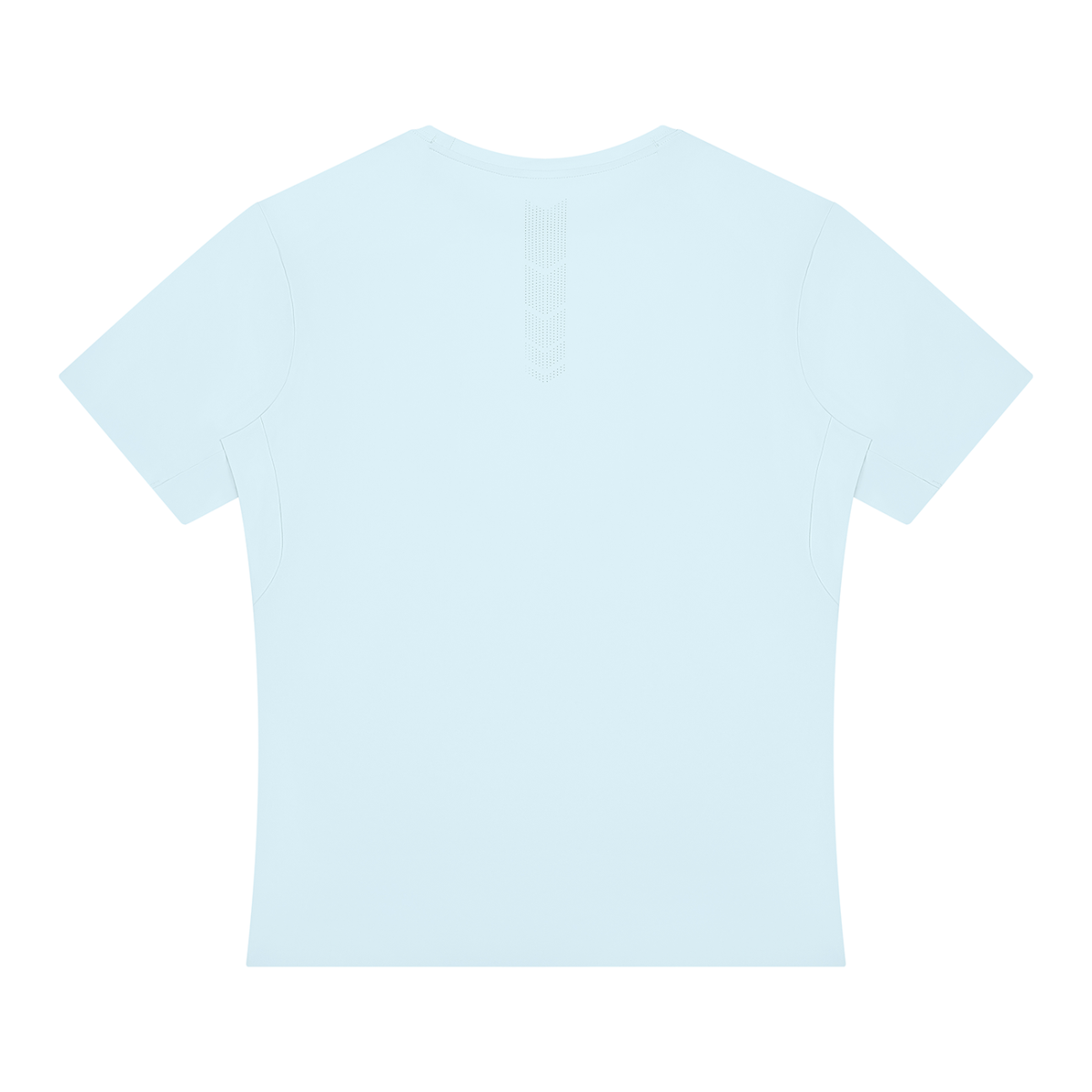 "Incognito" Performance Fitted T-Shirt
