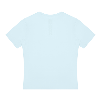 "Incognito" Performance Fitted T-Shirt