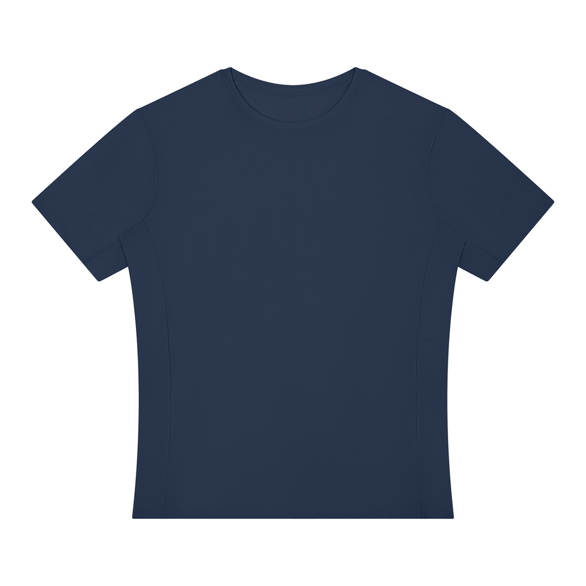 "Incognito" Performance Fitted T-Shirt