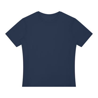 "Incognito" Performance Fitted T-Shirt