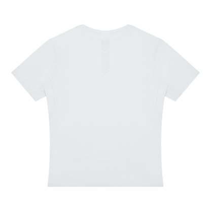 "Incognito" Performance Fitted T-Shirt