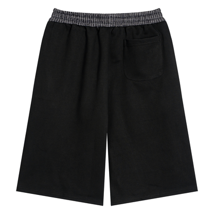 "Signature" Saggin' Cut-Off Sweats