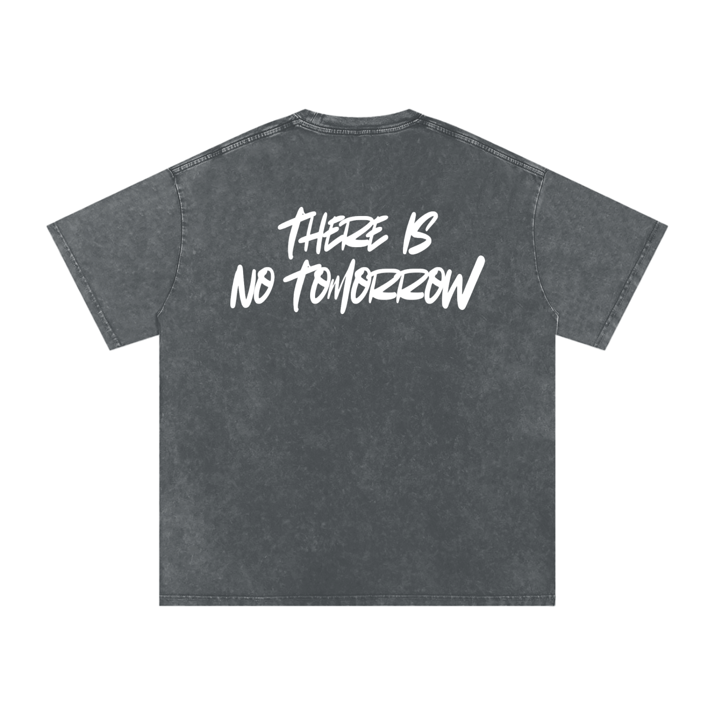 Primal There Is No Tomorrow Pump Cover
