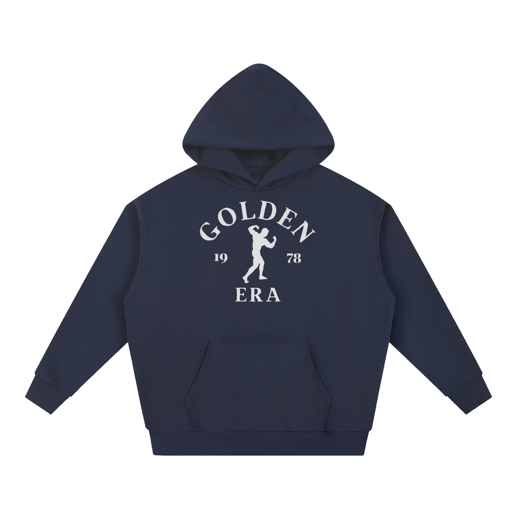 Golden Era Heavyweight Hoodie