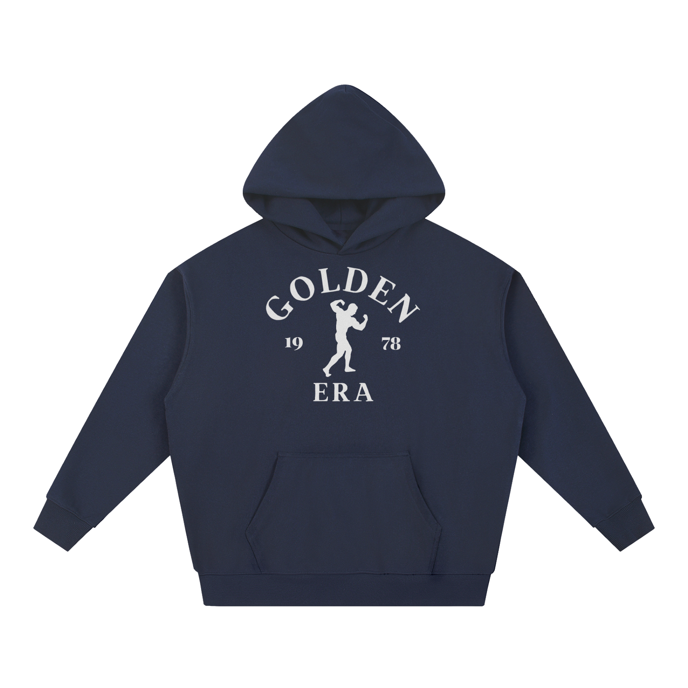 Golden Era Heavyweight Hoodie