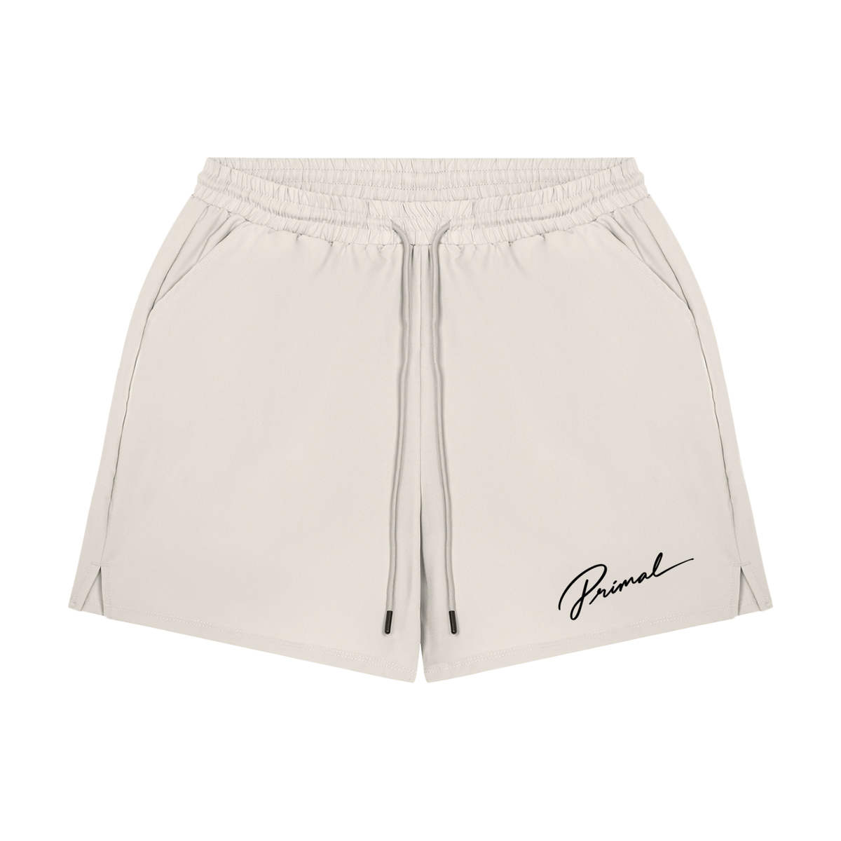 "Signature" Performance Lined Shorts