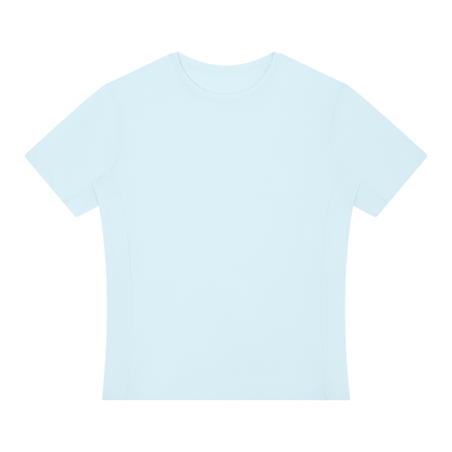 "Incognito" Performance Fitted T-Shirt