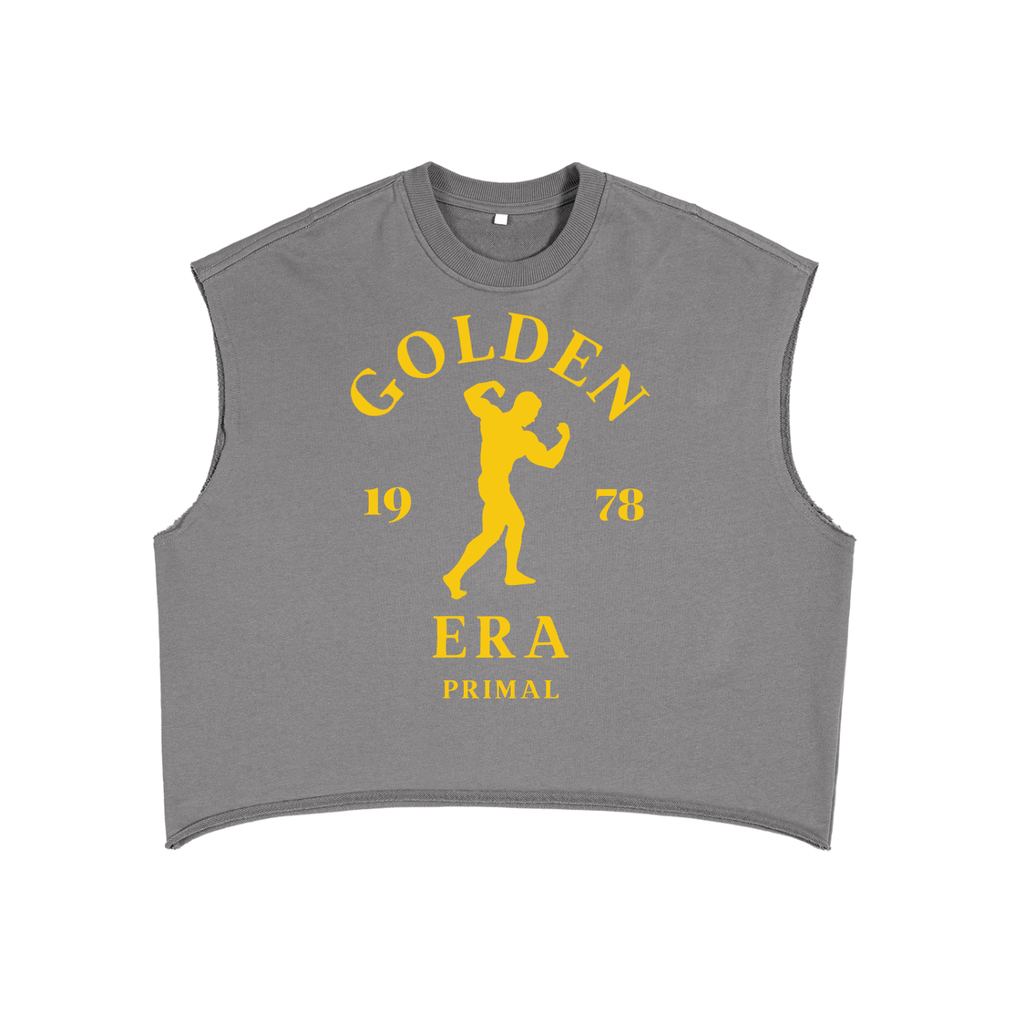Golden Era Box Tank