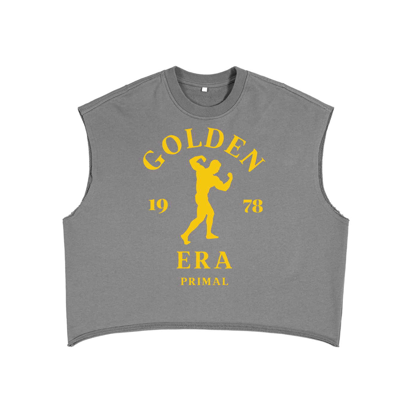 Golden Era Box Tank