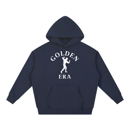 "Golden Era" Heavyweight Hoodie