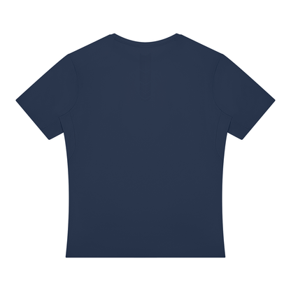 "Signature" Fitted Performance T-Shirt