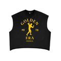 Golden Era Box Tank
