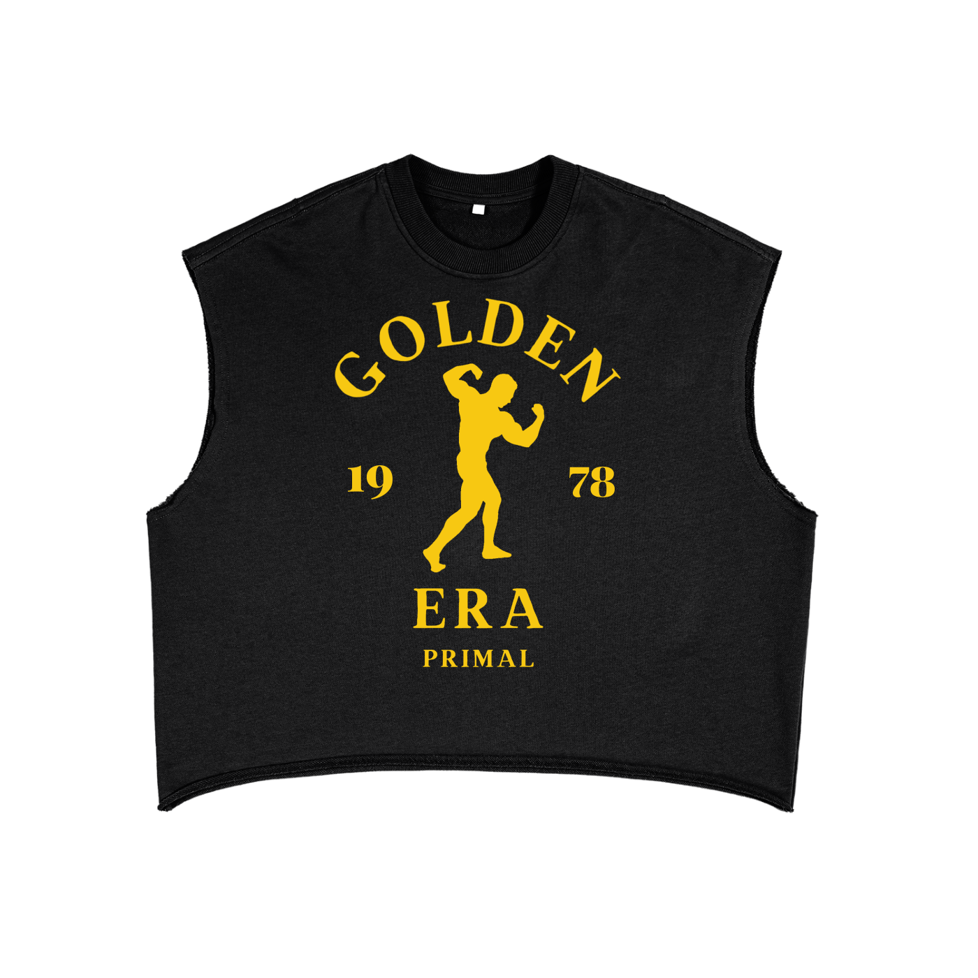 Golden Era Box Tank