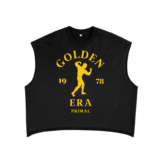 Golden Era Cut-Off