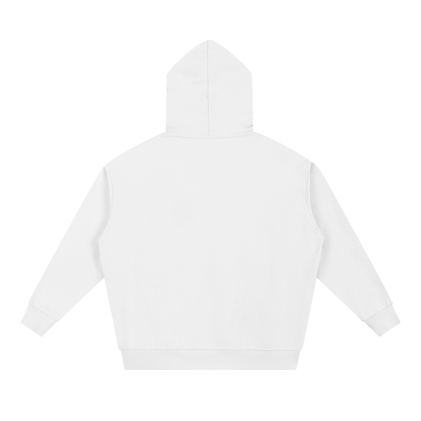 Primal OG Heavyweight Hoodie