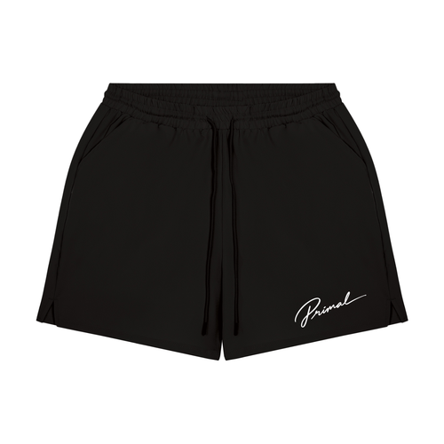 "Signature" Performance Lined Shorts