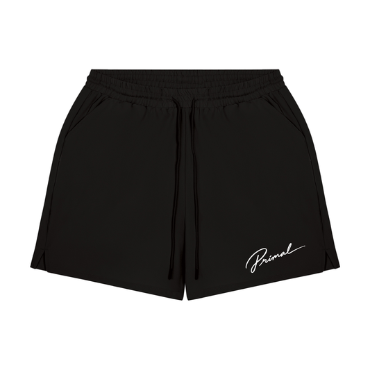 "Signature" Performance Lined Shorts