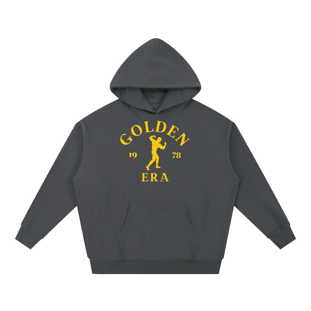 Golden Era Heavyweight Hoodie
