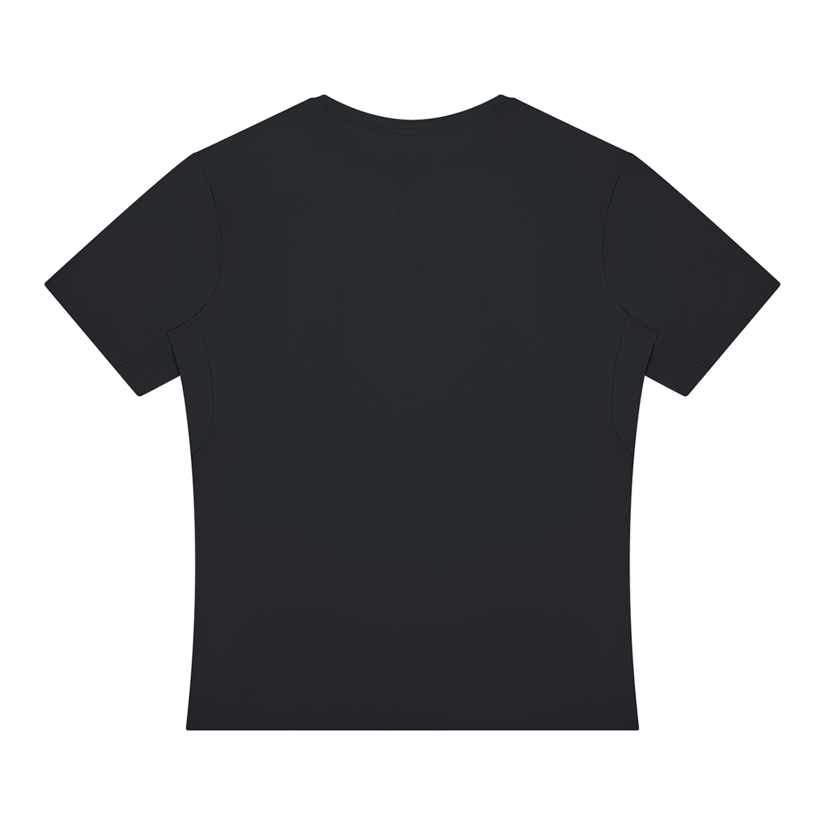 "Signature" Fitted Performance T-Shirt