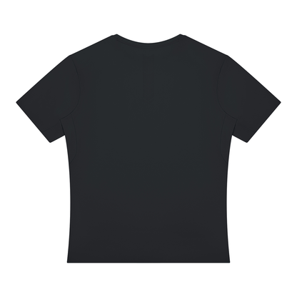 "Signature" Fitted Performance T-Shirt