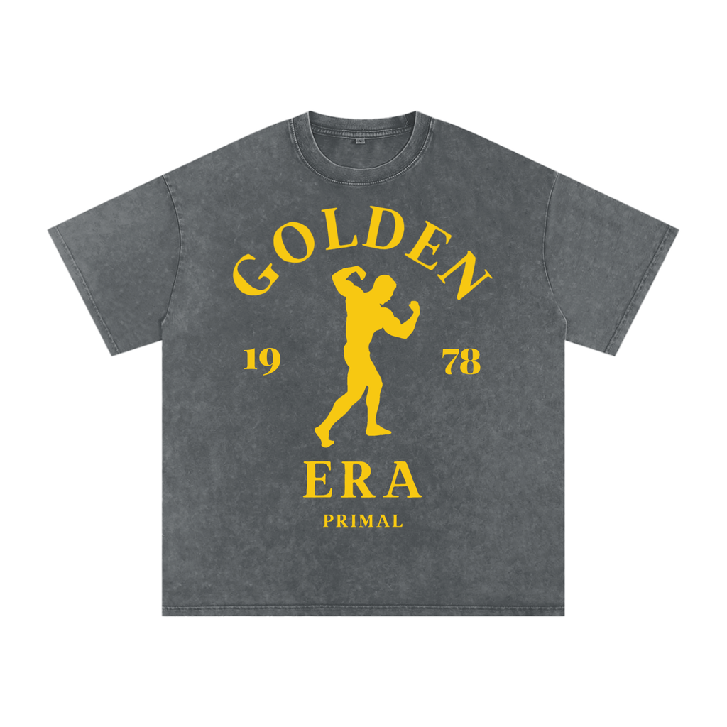 Golden Era Pump Cover