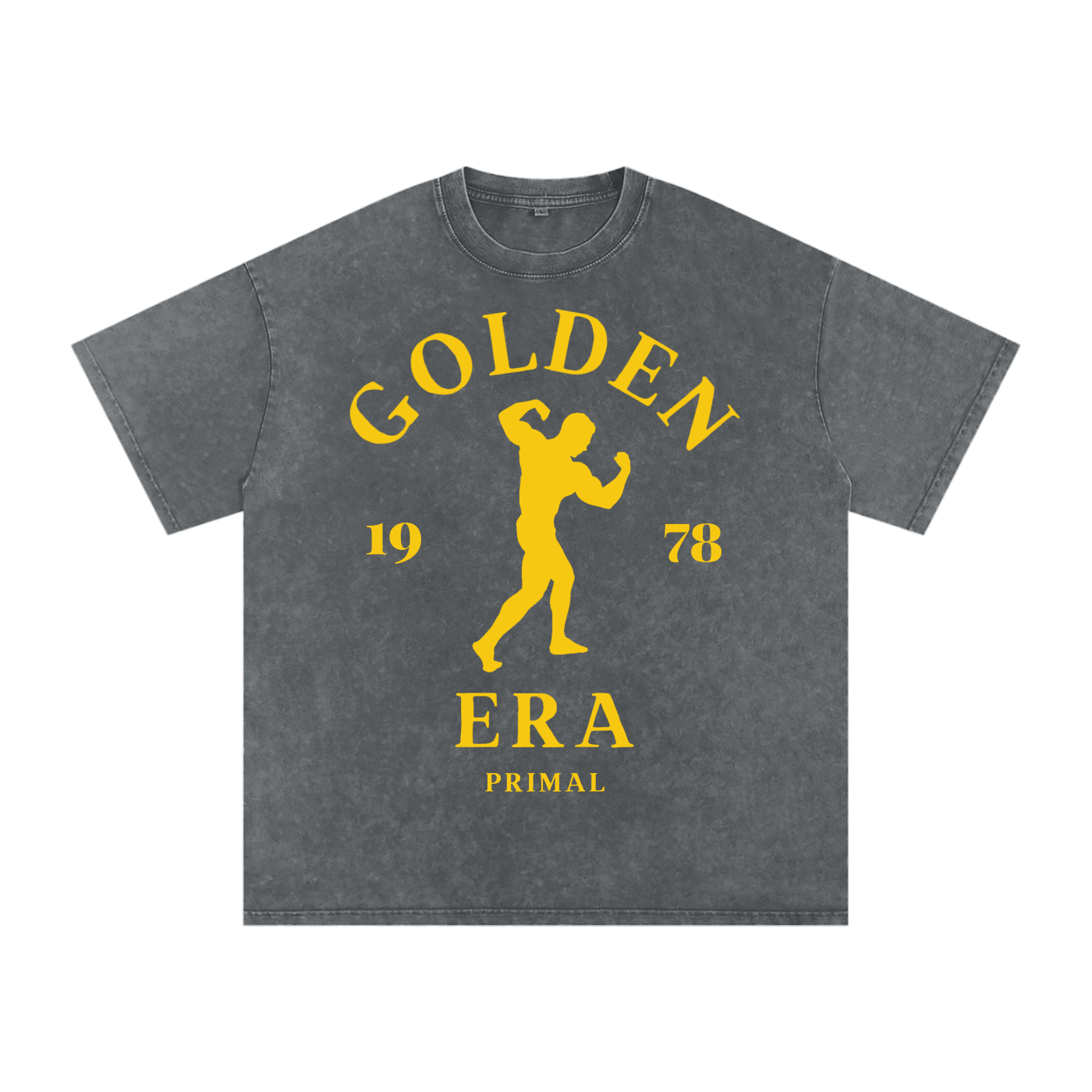 Golden Era Pump Cover